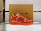 Louis Vuitton Women's Shoes 742