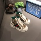 Gucci Kids Shoes 129