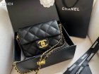 Chanel High Quality Handbags 266