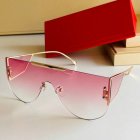 Fendi High Quality Sunglasses 565