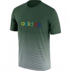 adidas Apparel Men's T-shirts 461