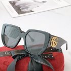 Gucci High Quality Sunglasses 2677