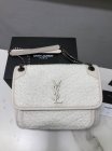 Yves Saint Laurent Original Quality Handbags 23