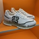 GIVENCHY Men's Shoes 556