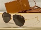 Chanel High Quality Sunglasses 1255