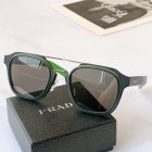 Prada High Quality Sunglasses 286