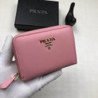 Prada High Quality Wallets 478