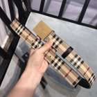 Burberry Original Quality Belts 161