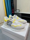 GIVENCHY Men's Shoes 102