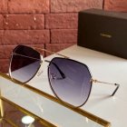 TOM FORD High Quality Sunglasses 1757