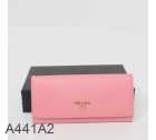 Prada High Quality Wallets 266