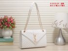 Yves Saint Laurent Normal Quality Handbags 200