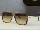 TOM FORD High Quality Sunglasses 3156