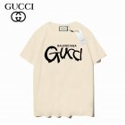 Gucci Men's T-shirts 733