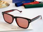 Gucci High Quality Sunglasses 1362