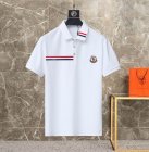 Moncler Men's Polo 124