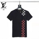 Louis Vuitton Men's T-shirts 759