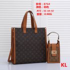 Louis Vuitton Normal Quality Handbags 597