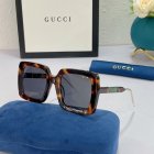 Gucci High Quality Sunglasses 5708