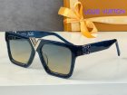 Louis Vuitton High Quality Sunglasses 5087