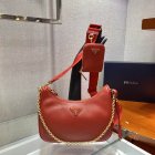 Prada Original Quality Handbags 1292