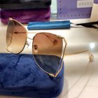 Gucci High Quality Sunglasses 3027