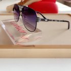 Cartier High Quality Sunglasses 609