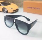 Louis Vuitton High Quality Sunglasses 3143