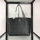 Coach High Quality Handbags 485