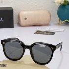 Chanel High Quality Sunglasses 3700