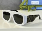 Gucci High Quality Sunglasses 4312