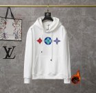 Louis Vuitton Men's Hoodies 09