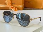 Louis Vuitton High Quality Sunglasses 4043