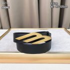 Balenciaga Belts 114