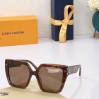 Louis Vuitton High Quality Sunglasses 4918