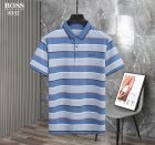 Hugo Boss Men's Polo 264