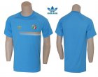 adidas Apparel Men 's Polo 215