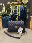 Chanel Original Quality Handbags 639