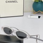 Chanel High Quality Sunglasses 2946