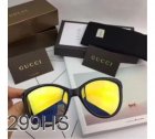 Gucci High Quality Sunglasses 4351