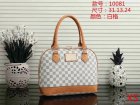 Louis Vuitton Normal Quality Handbags 342