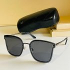 Chanel High Quality Sunglasses 999
