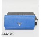 Prada High Quality Wallets 271