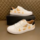 Armani Men's Shoes 662