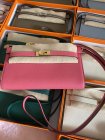 Hermes Original Quality Handbags 837