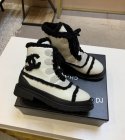 Chanel Women's Shoes 2155