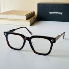 Chrome Hearts Plain Glass Spectacles 563
