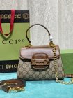 Gucci High Quality Handbags 1437