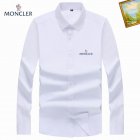 Moncler Men's Shirts 112