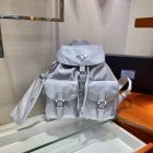 Prada Original Quality Handbags 139